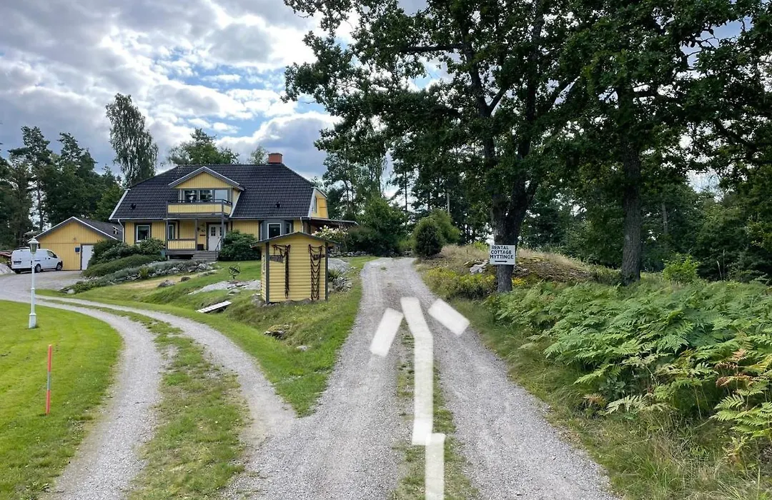 Sjöstuga Myttinge-1